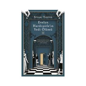 Evelyn Hardcastle’ın Yedi Ölümü