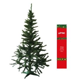 Event Party Store 3946524 Yeşil 150 cm 220 Dal Yılbaşı Çam Ağacı