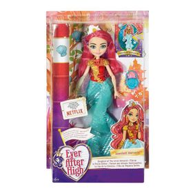 Ever After High Asiller Asiler Çizim Kitabı - kollektif