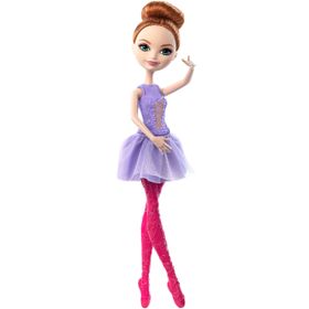 Ever After High DTK49 Balerin Bebekler
