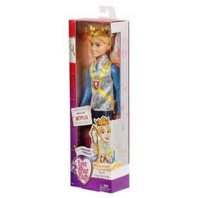 Ever After High DVH78 Prens Charming