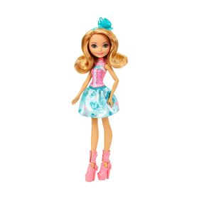 Ever After High DVJ12-FPD53 Çay Partisi Prensesleri