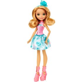Ever After High DVJ12-FPD53 Çay Partisi Prensesleri