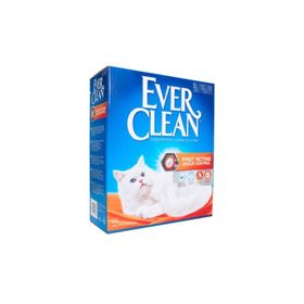 Ever Clean 10 L Fast Acting Topaklanan Kedi Kumu