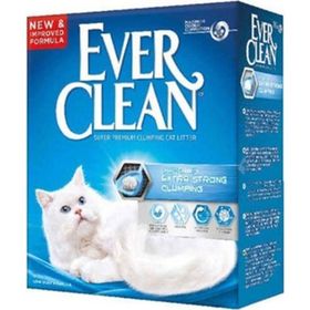 Ever Clean 10 lt Extra Strong Kokusuz Kedi Kumu