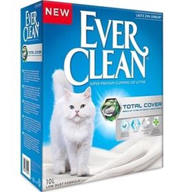 Ever Clean 10 lt Super Premium Multi Crystals Koku Önleyici Topaklanan Kedi Kumu