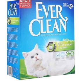 Ever Clean 6 lt Kokulu Ekstra Güçlü Topaklanan Kedi Kumu