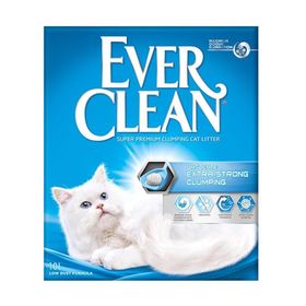 Ever Clean Extra Strength Ekstra Güçlü Kokusuz Topaklanan 10 lt Kedi Kumu