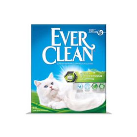 Ever Clean Extra Strength Scented 10 L Koku Engelleyici Doğal Kedi Kumu