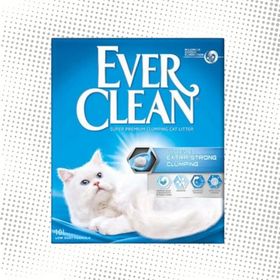Ever Clean Extra Strong Clumping Kokusuz Topaklanan 10 lt Kedi Kumu