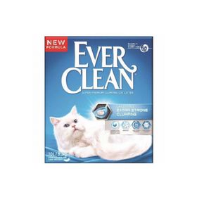 Ever Clean Extra Strong Clumping Kokusuz Topaklanan 10x2 lt Kedi Kumu