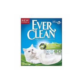 Ever Clean Extra Strong Clumping Parfümlü 10 lt Kedi Kumu