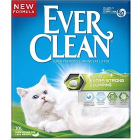 Ever Clean Extra Strong Clumping Parfümlü 10 lt Kedi Kumu