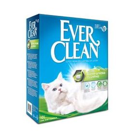 Ever Clean Extra Strong Clumping Scented Kokulu Topaklanan 10 lt Kedi Kumu