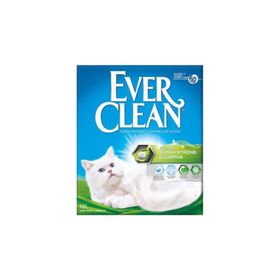 Ever Clean Extra Strong Kokulu İnce Taneli Topaklaşan 6 lt Kedi Kumu