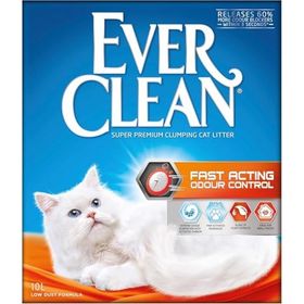 Ever Clean Fast Acting Koku Önleyici 10 lt Kedi Kumu