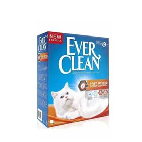 Ever Clean Fast Acting Odour Control Hızlı Koku Etkili 10 lt Kedi Kumu