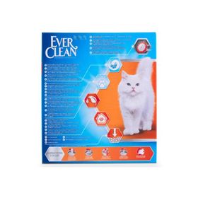 Ever Clean Hızlı Topaklaşan 10 lt Kedi Kumu