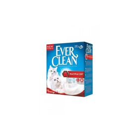 Ever Clean Kobal Unscented 10 lt Kedi Kumu