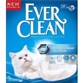 Ever Clean Kobal Unscented 10 lt Kedi Kumu