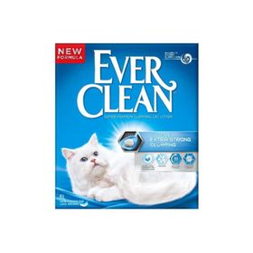 Ever Clean Kobal Unscented 10 lt Kedi Kumu