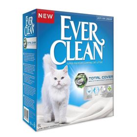 Ever Clean Koku Önleyici 6 lt Kedi Kumu