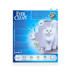 Ever Clean Koku Önleyici 6 lt Kedi Kumu