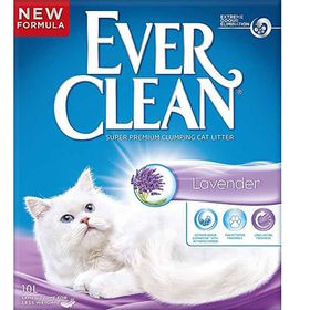Ever Clean Lavantalı 10 lt Kedi Kumu