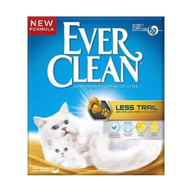 Ever Clean Less Trail Topaklaşan 2x6 L Kedi Kumu