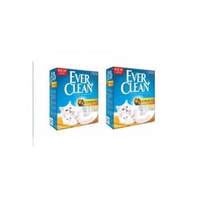 Ever Clean Litter Free Paws Yapışmayan 10x2 lt Kedi Kumu
