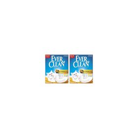 Ever Clean Litterfree Paws 2 x 6 L İz Bırakmayan Kedi Kumu
