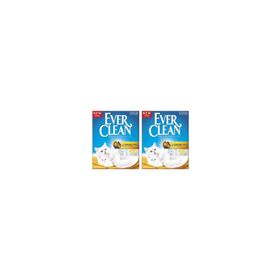 Ever Clean Litterfree Paws 2 x 6 L İz Bırakmayan Kedi Kumu
