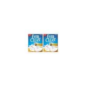 Ever Clean Litterfree Paws 2 x 6 L İz Bırakmayan Kedi Kumu