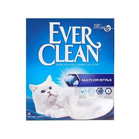 Ever Clean Multicrystal Kokusuz 6 lt Kedi Kumu
