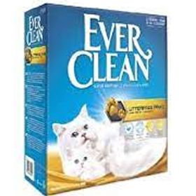Ever Clean Patiye Yapışmayan ve İz Bırakmayan 10 lt Kedi Kumu