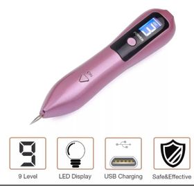 Ever Plus 9 Kademeli Işıklı Plazma Pen