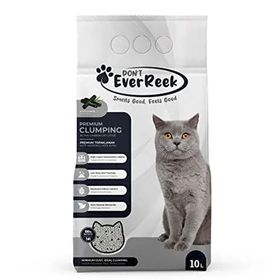 Ever Reek Aktif Karbon 10 lt Kedi Kumu