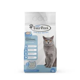 Ever Reek Marsilya Sabunu 10 lt Kedi Kumu