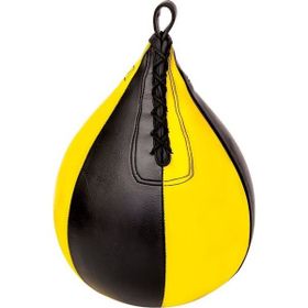 Everbest CSF2042 Sarı Siyah Punchingball Topu