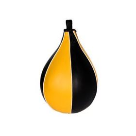 Everbest CSF2042 Sarı Siyah Punchingball Topu