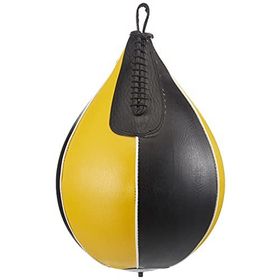 Everbest CSF2042 Sarı Siyah Punchingball Topu