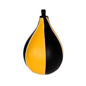 Everbest CSF2042 Sarı Siyah Punchingball Topu