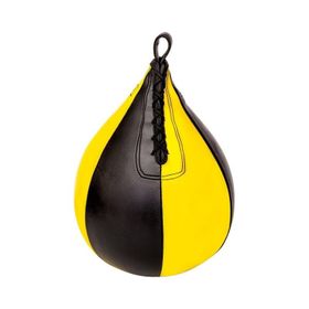 Everbest CSF2042 Sarı Siyah Punchingball Topu