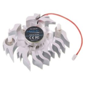 Evercool CS-4031 Ekran Kartı Fanı
