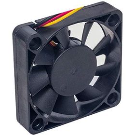 Evercool JT-5010 5X5 12 Volt Fan