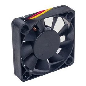 Evercool JT-5010 5X5 12 Volt Fan