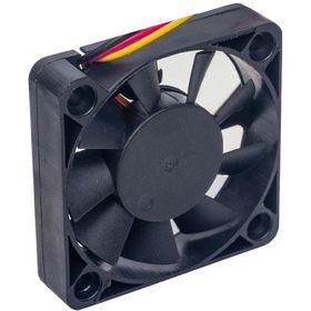 Evercool JT-5010 5X5 12 Volt Fan