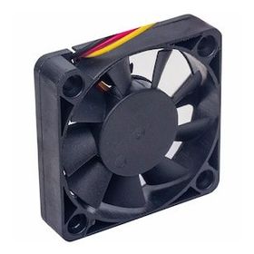 Evercool JT-5010 5X5 12 Volt Fan