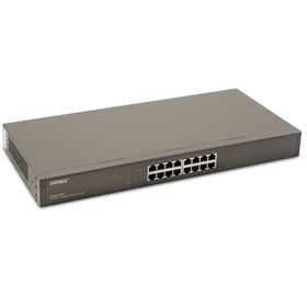 Everest 16 Port Switch Hub