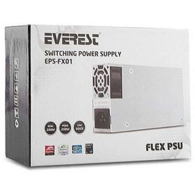 Everest 200W EPS-FX01 Power Supply